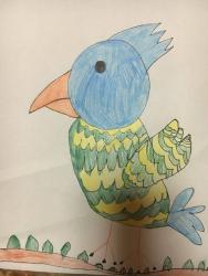 В годината на петела... 