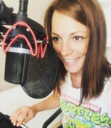  Хари Потър лети към нас с гласа на Силвия Петкова 