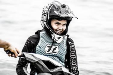 Българче заминава на световното по джет ски в Тайланд 