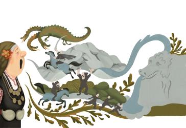 Премиера на първата детска и семейна енциклопедия за Витоша  