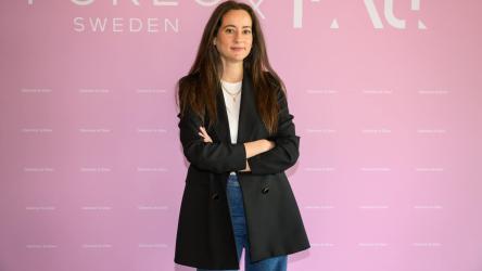 Modernity Yellow Party - за жълтото като символ на свободата 