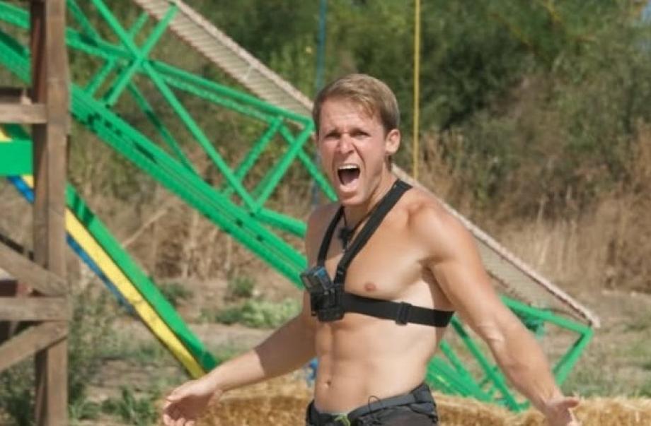 Мирослав гушна чек от 100 000 лв. и дъщеря