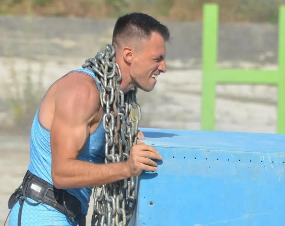 Траян: Всеки ден се чувствам победител 