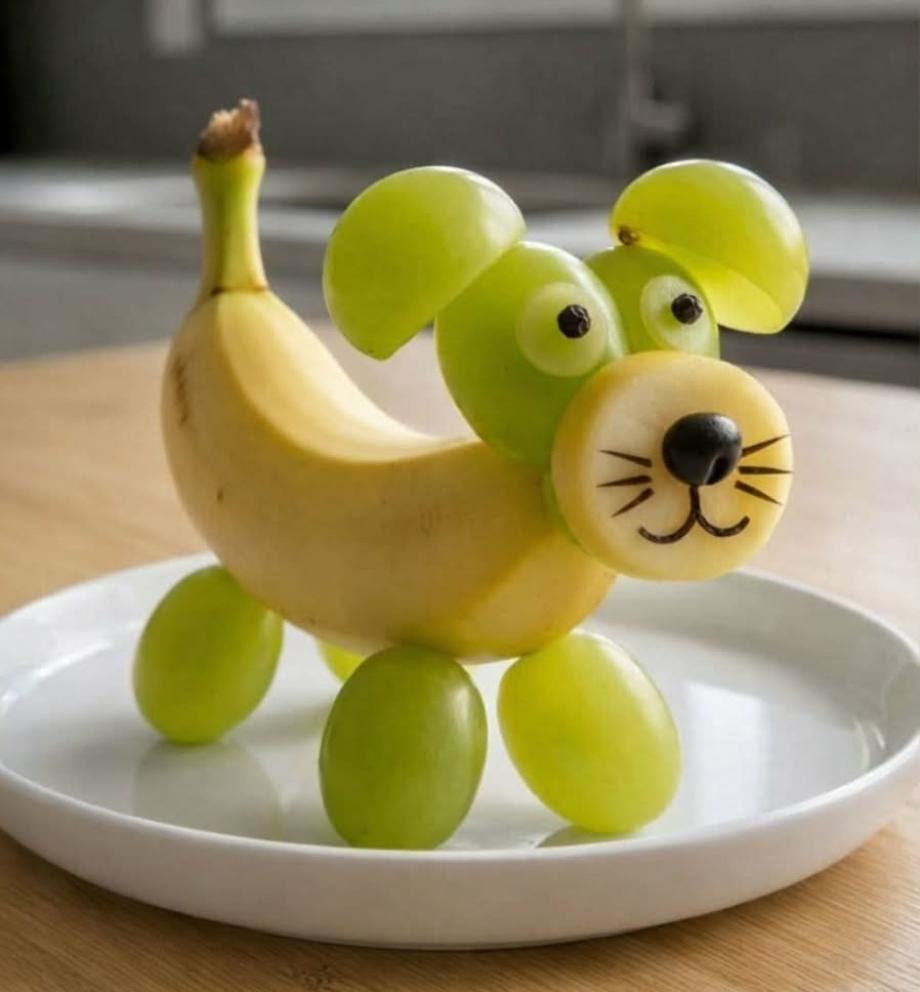 Неделна закуска 