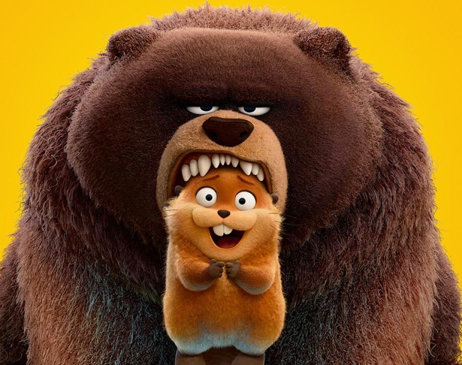 Да надникнем заедно в света на животните с  „Хопъри“