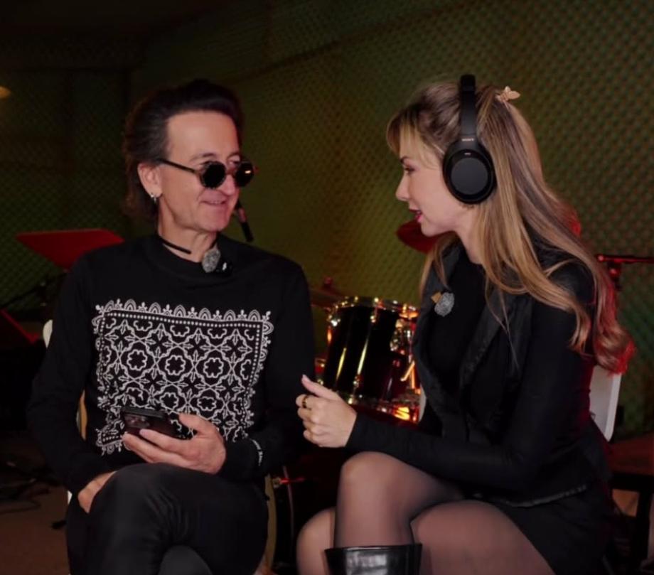 Нети показа Лия за ЧРД