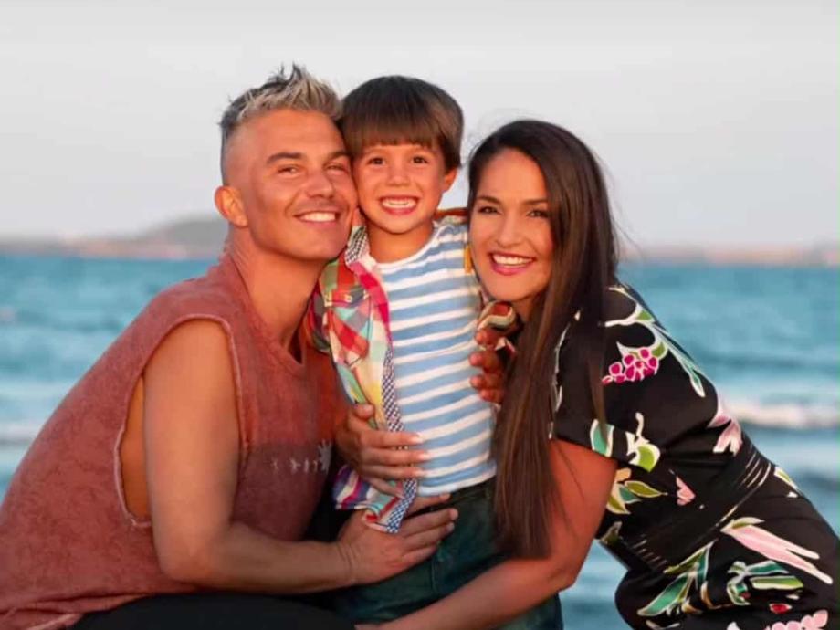 Синът на  Веси Бонева с поздрав за Деня на будителите 