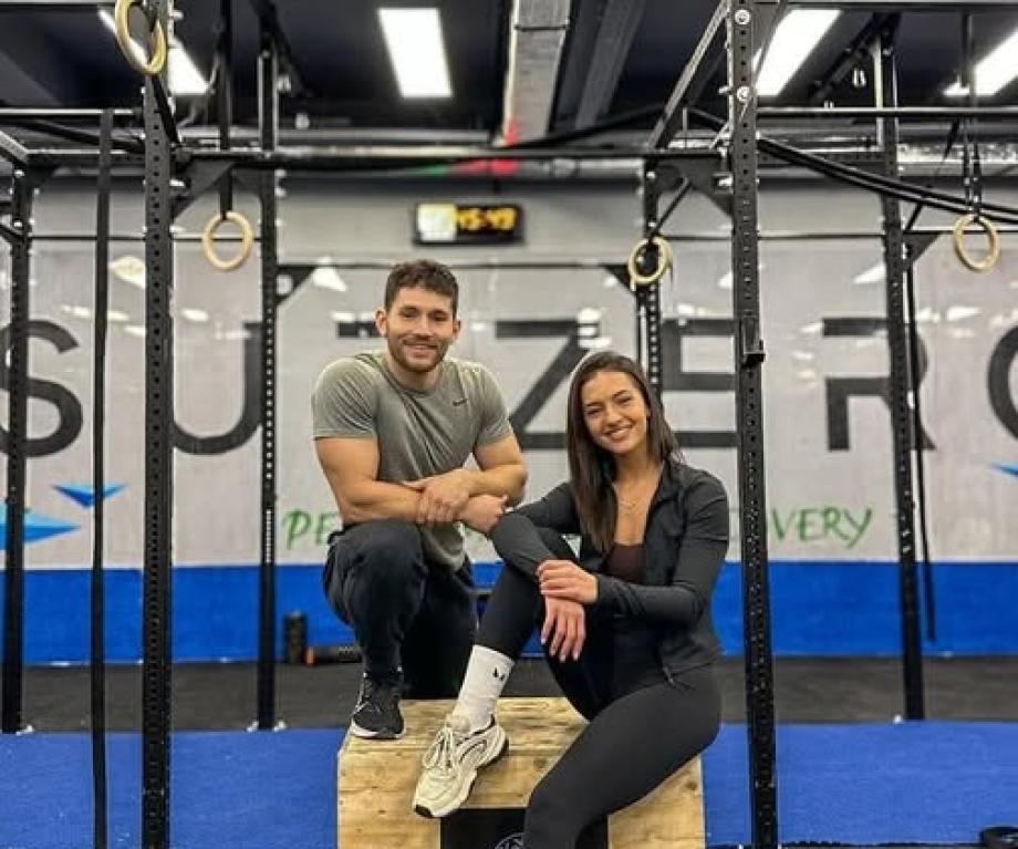 Генерал Ръждавичка предава опит 