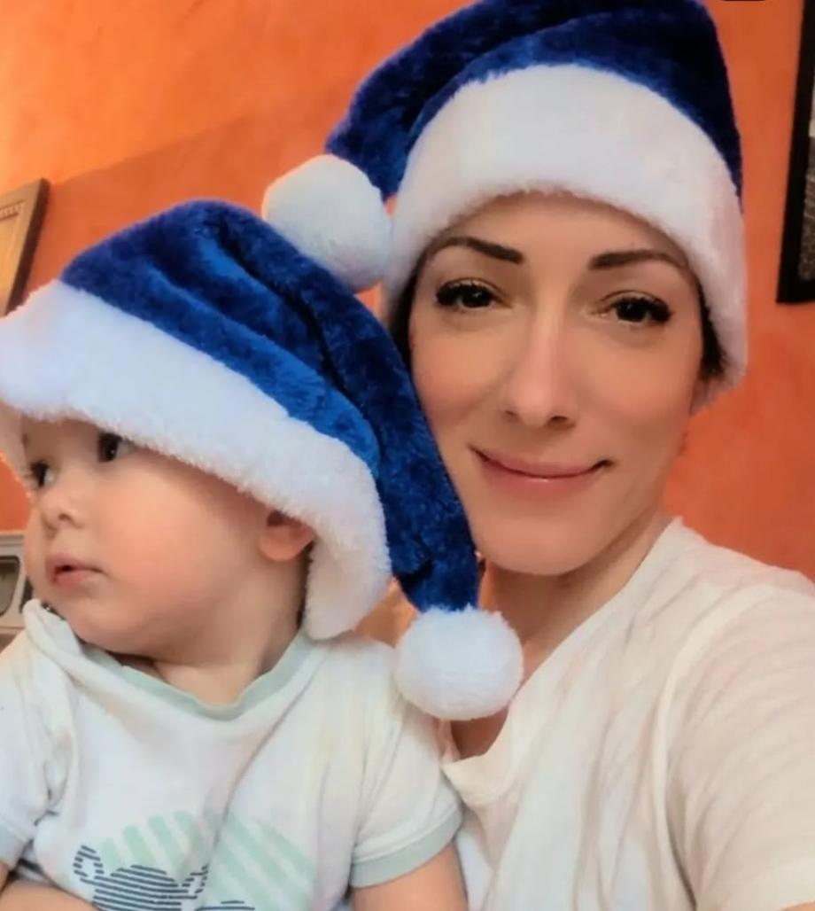 Искра Донова: Йоан е всичко, за което съм мечтала 