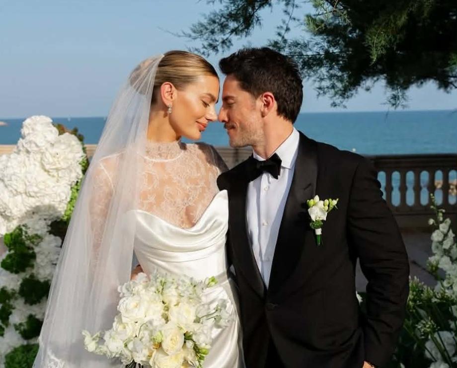 Звездата от „Дневниците на вампира“ Майкъл Тревино стана баща 