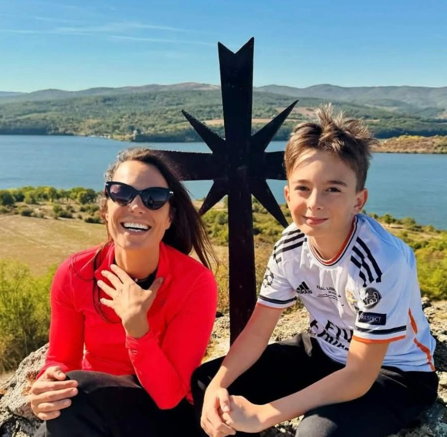 Силвия Петкова заведе Сива на вълшебно място 