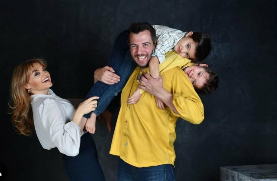 Заедно в Деня на християнското семейство