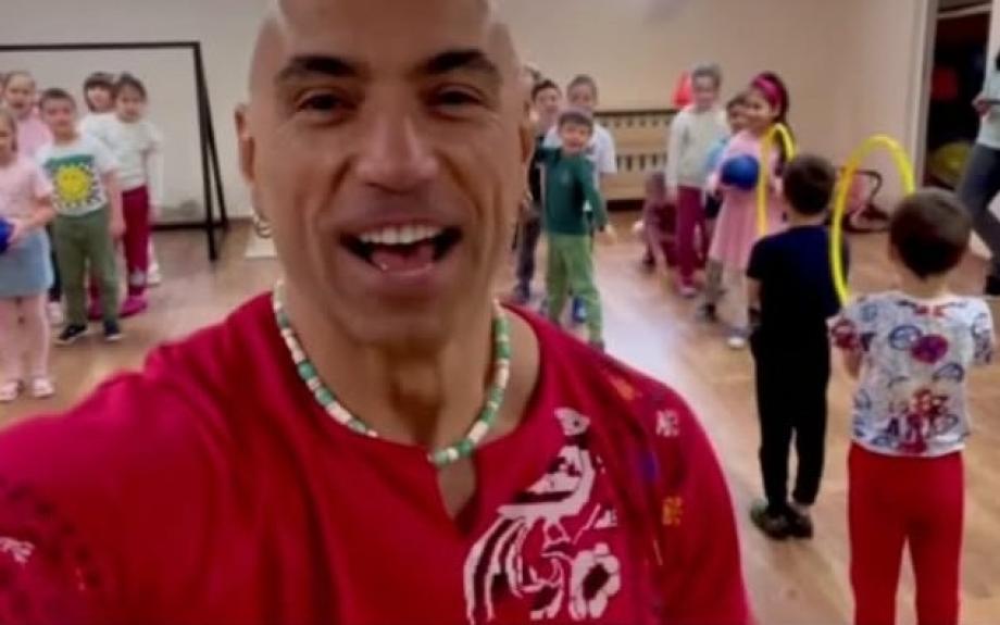 Алекс пита:  Готови ли сте за битка 