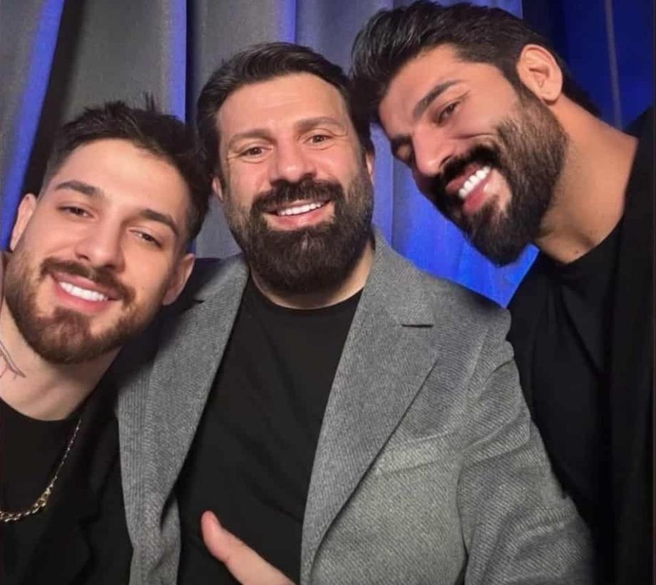 Даровитите наследници на наши известни музиканти