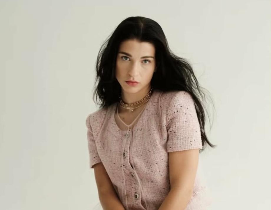 Дъщерята на Бил Гейтс заформи  нов роман 