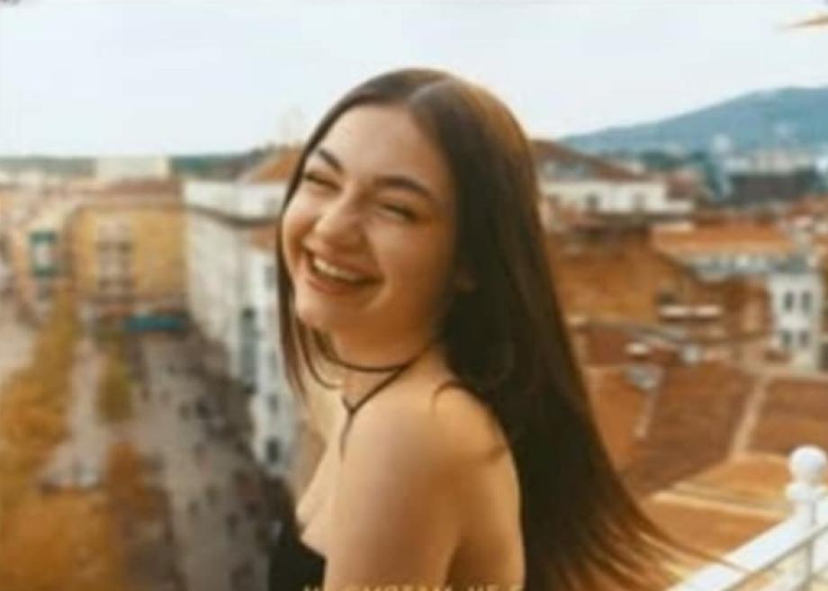  Крисия за Никола Цолов: Той е слънце за мен 