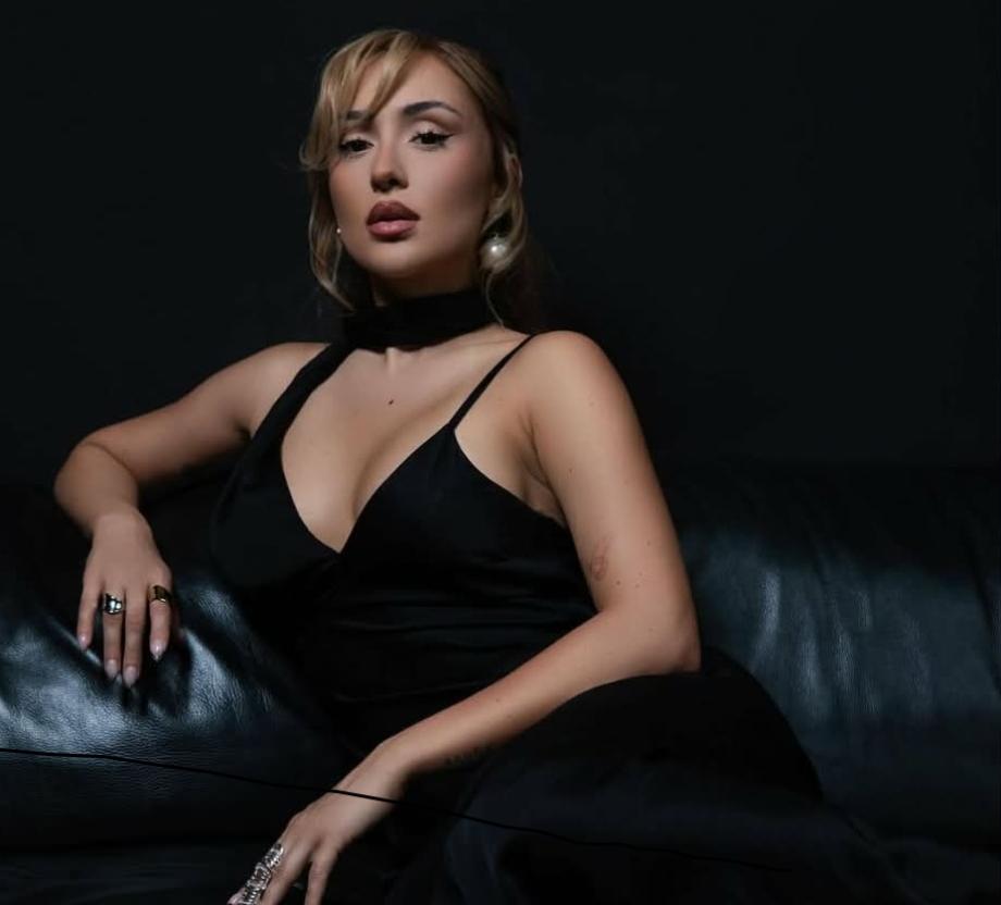 Дара Екимова: С моя любим откривам хубавото в себе си и в живота 