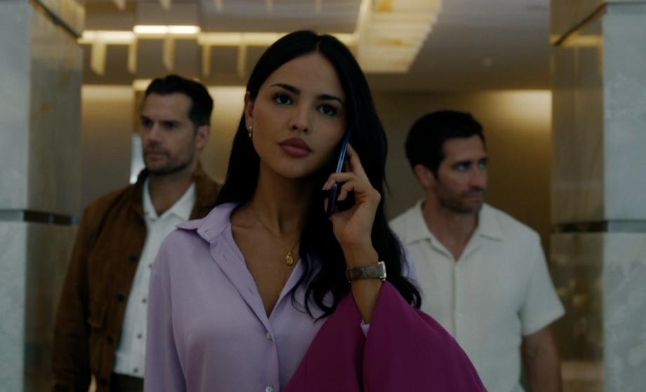 Мисия „В сивата зона“  без право на грешка