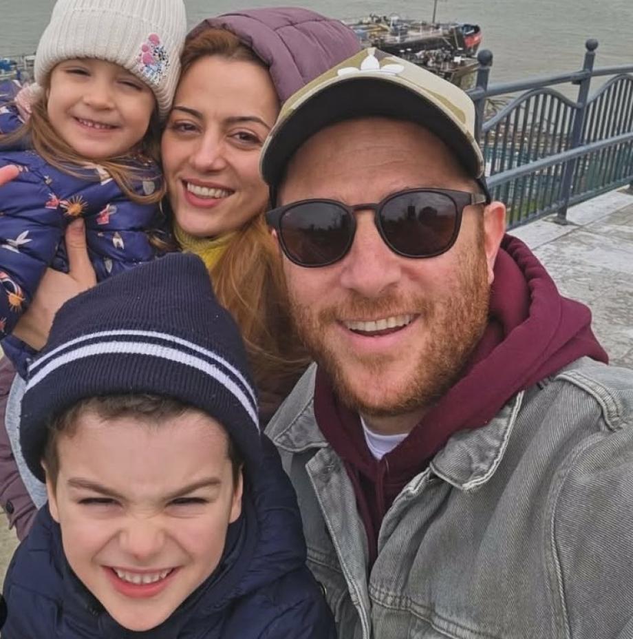 Христо Пъдев: Ще се женим, предстои 