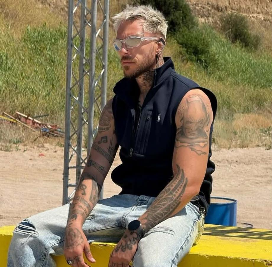 Павел: Искам семейство 