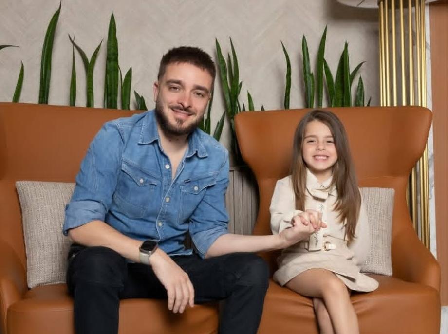Криско с ново музикално амплоа 