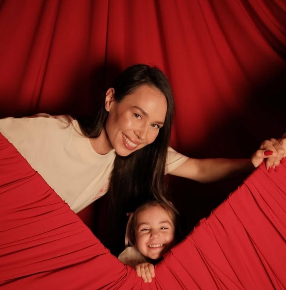 Маги Джанаварова: Любовта си е само за мен 