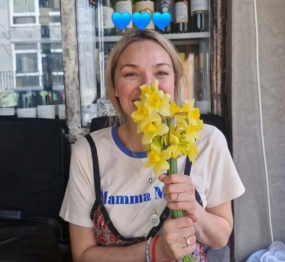 Рая Пеева: Ще ставам майка