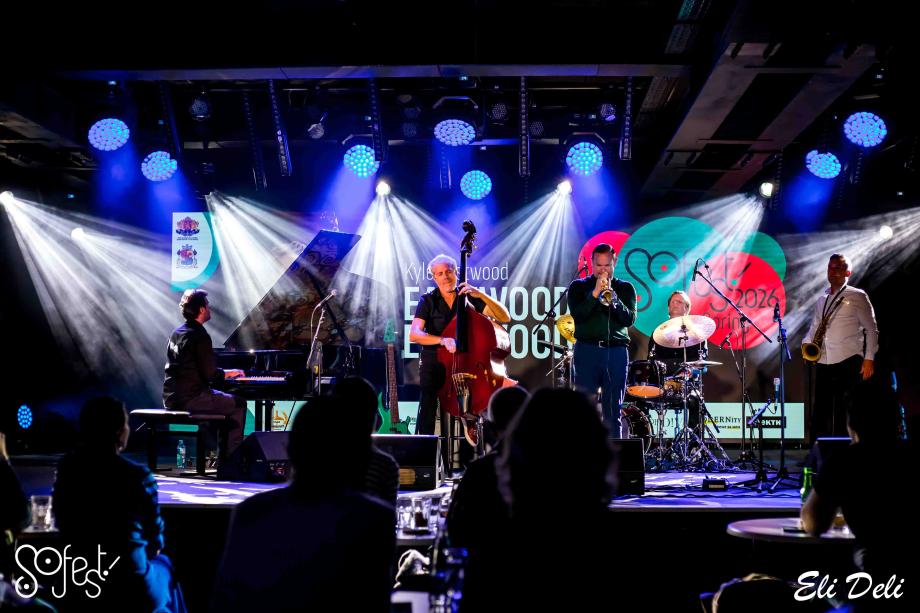 Нощи на бурни аплодисменти със SoFest Spring