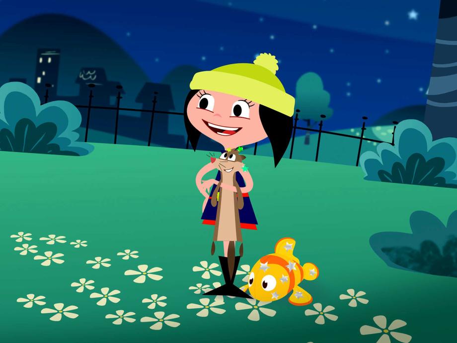 Приключения за малки откриватели по канал Da Vinci