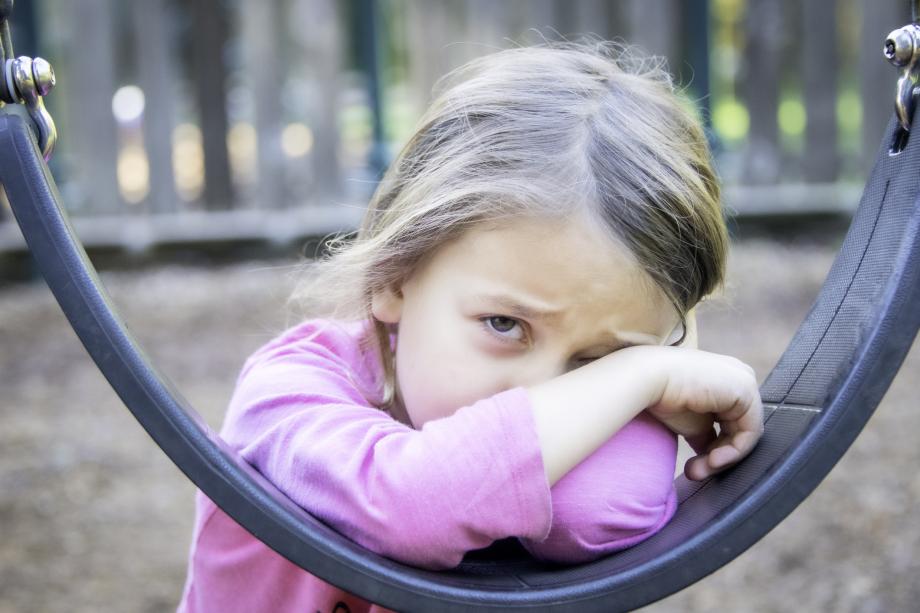 Как да се справяме с конфликти на детската площадка