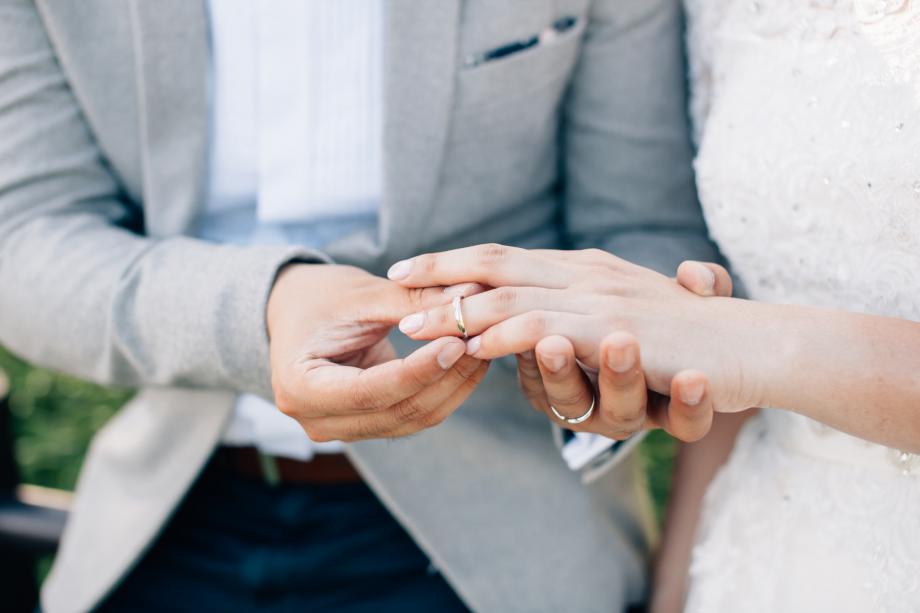 5 причини, които ни тласкат към брак