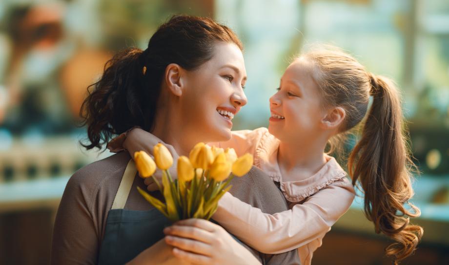12 неща, на които всяка майка трябва да научи дъщеря си