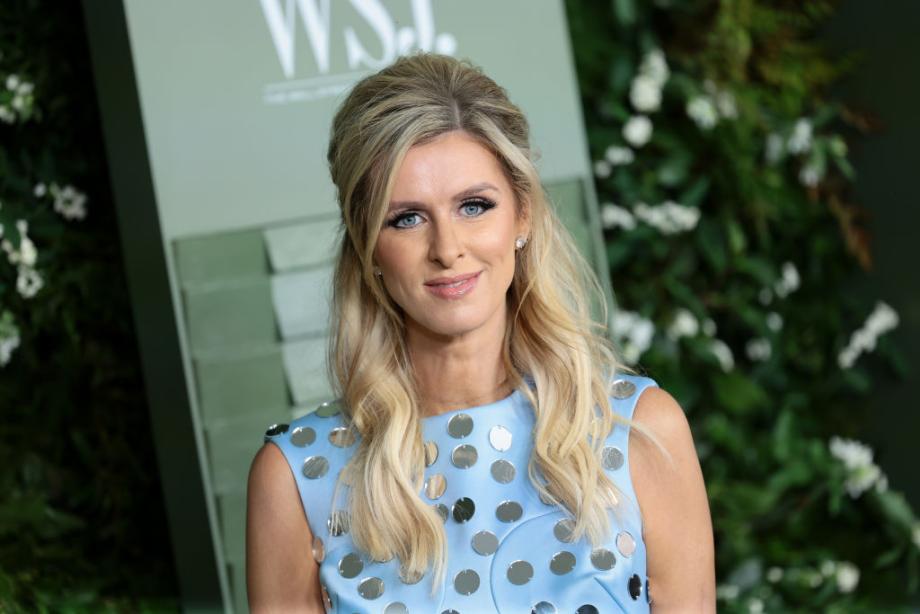 Ники Хилтън разказа за празничната традиция на семейството си