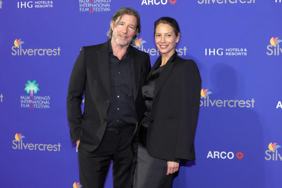 Какво Ед Бърнс и Кристи Търлингтън „никога“ не са правили с децата си 