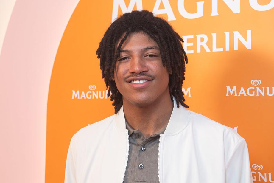 Кой учи на стил сина на Хайди Клум и Сийл?