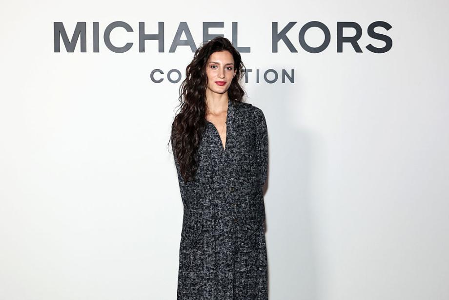 Дъщерята на Фейт Хил и Тим Макгроу говори за родителите си