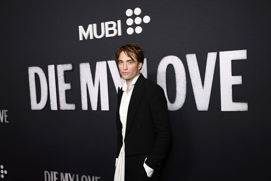 Робърт Патинсън говори откровено какво е да си баща