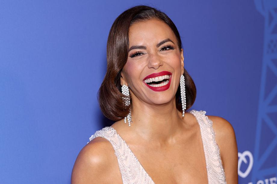 Ева Лонгория разкри защо е чакала до 43-годишна възраст, за да стане майка