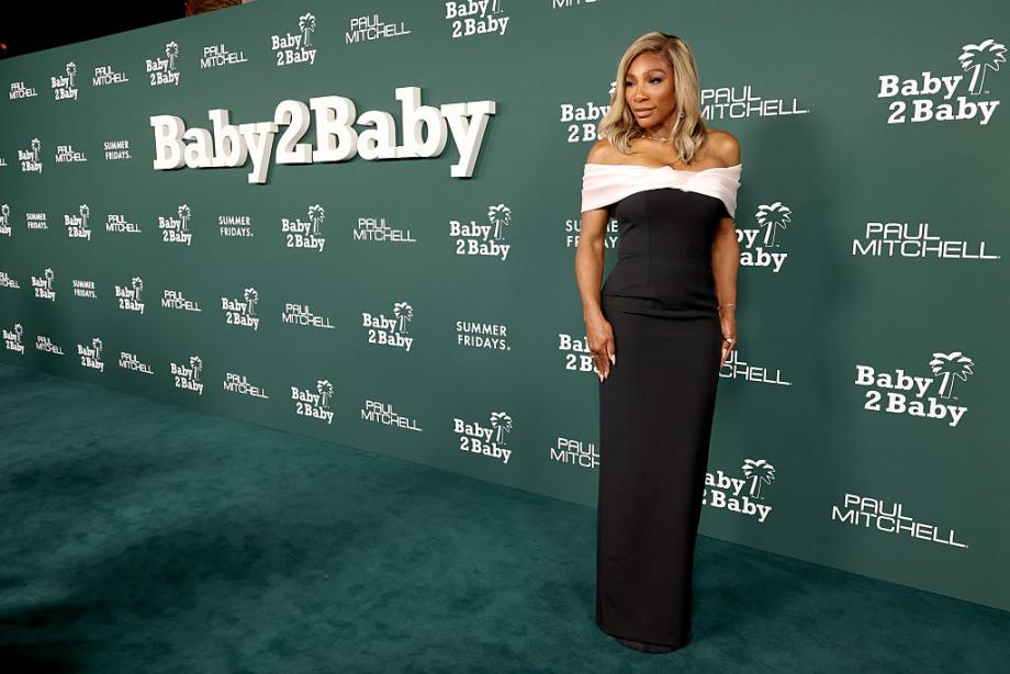 Серина Уилямс не смее да остави дъщерите си