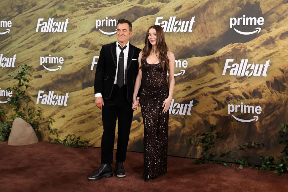 Джъстин Теру ще става татко за първи път 