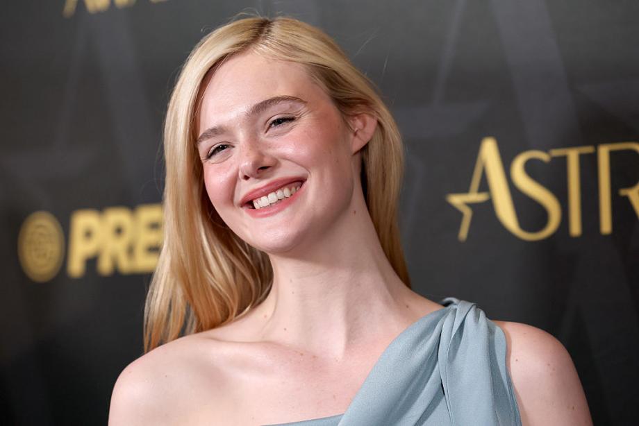 Ел Фанинг иска да има деца един ден