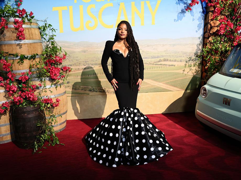 Майчинството повлияло творчески на Хали Бейли