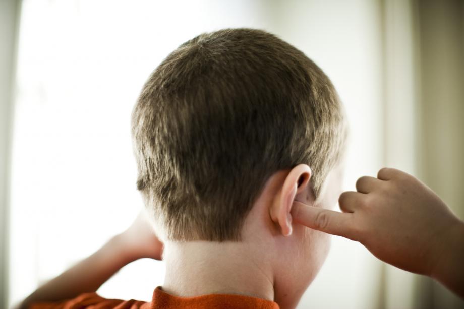 Мозъкът e в процес на развитие: защо децата са инатливи  