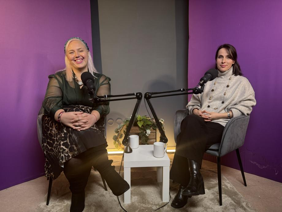 На 38 и в перименопауза: новият епизод на „Преобръщане“ поставя фокус върху тема, за която никой не подготвя жените навреме 