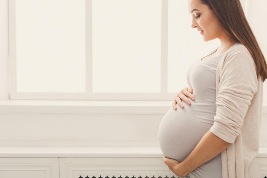 5 незабравими мига по време на бременността