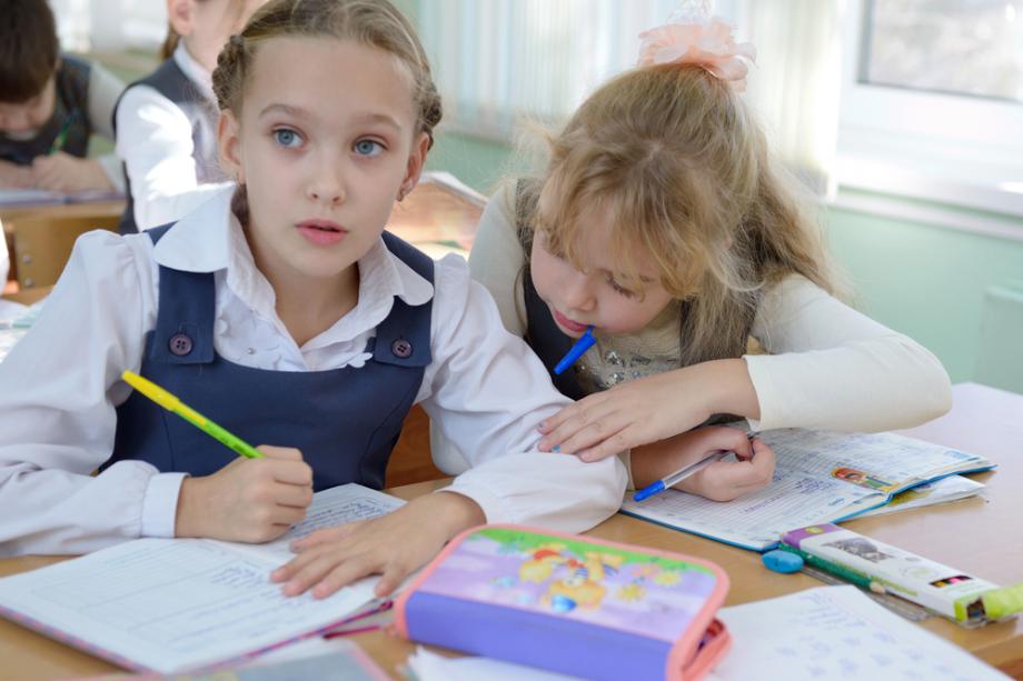 Как училището удобно отглежда преписвачите като бъдещи безотговорни граждани