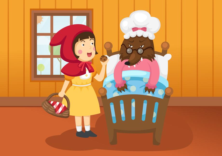 Продължаваме да ви разказваме приказки