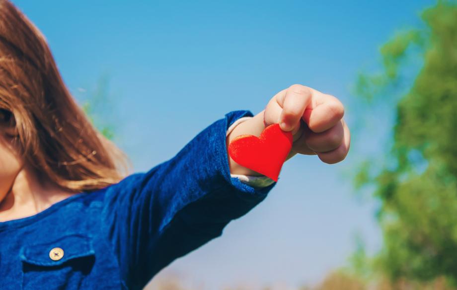 Защо сърцето бие