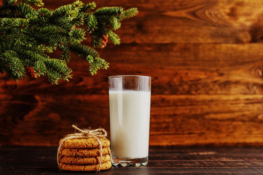 Какво, освен подаръци, да оставим под елхата  