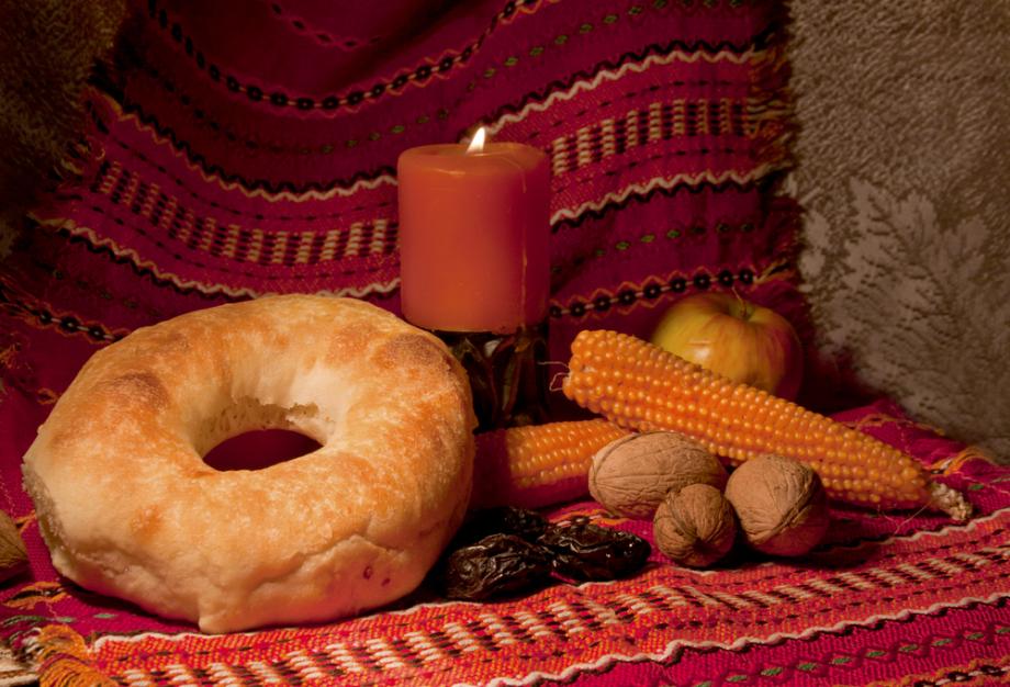 Традиции и обичаи на Бъдни вечер